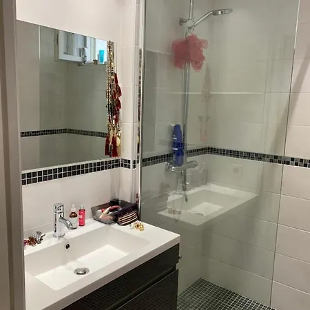 Superbe Contemporain 65m2 En Chamalieres