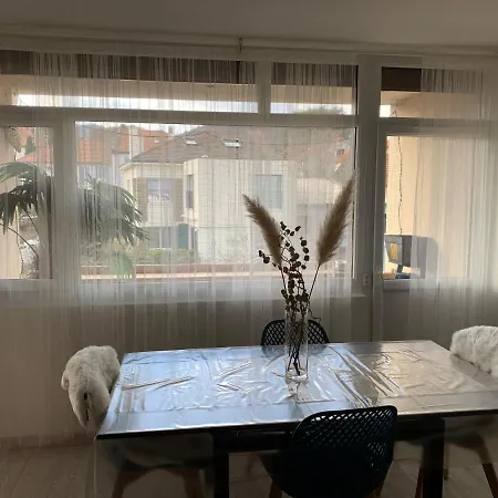 Apartment Superbe Contemporain 65m2 En Chamalieres